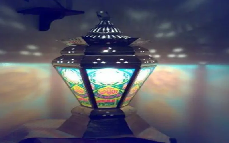 قائمة الأسعار الجديدة.. تكلفة شراء فوانيس رمضان الكبيرة في الأسواق المحلية لعام 2026